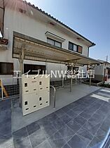 岡山県小田郡矢掛町矢掛（賃貸アパート1LDK・2階・48.91㎡） その13