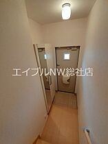 岡山県小田郡矢掛町小林（賃貸アパート2LDK・2階・57.57㎡） その6