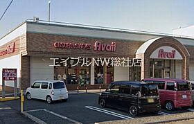 岡山県倉敷市新倉敷駅前1丁目（賃貸マンション1K・3階・33.05㎡） その6