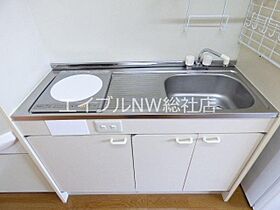 岡山県倉敷市新倉敷駅前5丁目（賃貸マンション1K・3階・28.80㎡） その5