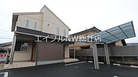 岡山県倉敷市笹沖（賃貸アパート2LDK・2階・72.50㎡） その1