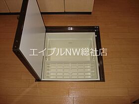 岡山県倉敷市中畝9丁目（賃貸アパート1K・1階・30.96㎡） その19