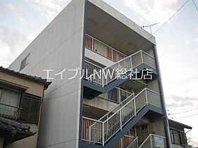 岡山県倉敷市水島北春日町（賃貸マンション1K・3階・29.58㎡） その5