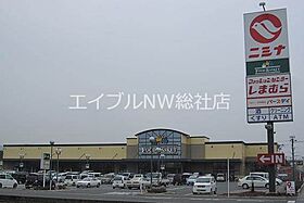 岡山県倉敷市中畝10丁目（賃貸アパート1LDK・1階・40.50㎡） その21