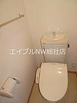 岡山県総社市真壁（賃貸アパート2LDK・1階・53.46㎡） その8