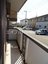 岡山県総社市真壁（賃貸アパート2LDK・1階・53.46㎡） その13