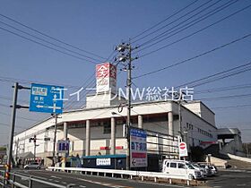 岡山県総社市中央6丁目（賃貸アパート1LDK・2階・40.92㎡） その20