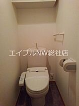 岡山県倉敷市老松町5丁目（賃貸マンション1LDK・3階・42.38㎡） その7