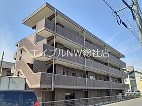 岡山県倉敷市老松町5丁目（賃貸マンション1LDK・3階・42.38㎡） その1