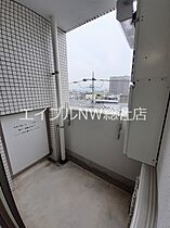 岡山県倉敷市川西町（賃貸マンション1K・5階・30.31㎡） その11