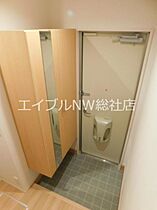 岡山県総社市小寺（賃貸アパート1LDK・2階・56.26㎡） その9