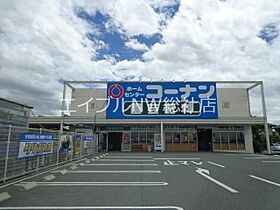 岡山県倉敷市連島町鶴新田（賃貸アパート1LDK・1階・44.39㎡） その17