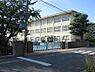 周辺：倉敷市立中洲小学校 156m