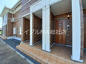 岡山県倉敷市連島町鶴新田（賃貸アパート2LDK・2階・58.48㎡） その15