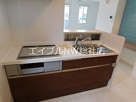 岡山県総社市総社3丁目（賃貸アパート1LDK・1階・43.65㎡） その5