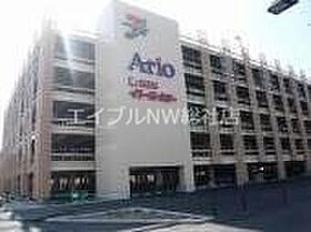 岡山県総社市総社3丁目（賃貸アパート1LDK・1階・43.65㎡） その24