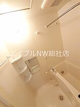 岡山県倉敷市浜ノ茶屋1丁目（賃貸マンション1DK・2階・40.24㎡） その4