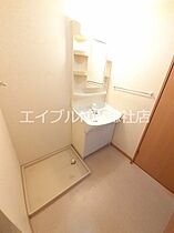 岡山県倉敷市浜ノ茶屋1丁目（賃貸マンション1DK・2階・40.24㎡） その11