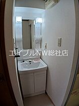 岡山県倉敷市茶屋町（賃貸アパート2LDK・2階・58.12㎡） その8