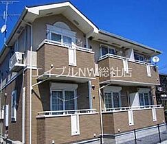 岡山県倉敷市堀南（賃貸アパート1R・1階・32.90㎡） その1