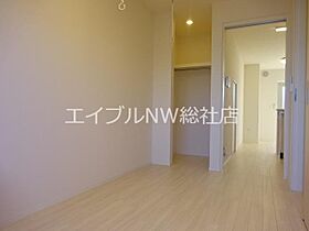 岡山県倉敷市西阿知町（賃貸アパート1LDK・1階・31.85㎡） その8