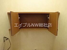 岡山県倉敷市西阿知町新田（賃貸アパート1K・1階・31.02㎡） その22