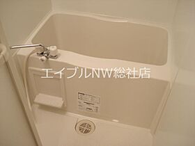 岡山県倉敷市連島町鶴新田（賃貸アパート1K・2階・31.02㎡） その4