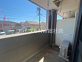 岡山県総社市駅前2丁目（賃貸マンション1K・2階・26.40㎡） その14