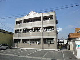 岡山県総社市駅前2丁目（賃貸マンション1K・2階・26.40㎡） その16