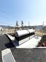 岡山県小田郡矢掛町矢掛（賃貸アパート2LDK・2階・59.16㎡） その15