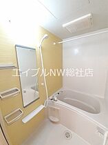 岡山県倉敷市水島南幸町（賃貸アパート1K・1階・32.90㎡） その4