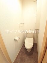 岡山県倉敷市水島南幸町（賃貸アパート1K・1階・32.90㎡） その7