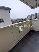 岡山県倉敷市水島南幸町（賃貸アパート1LDK・2階・42.80㎡） その11