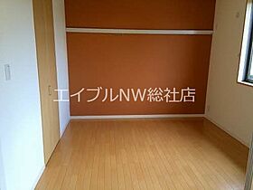 岡山県倉敷市上富井（賃貸アパート1LDK・2階・40.80㎡） その6