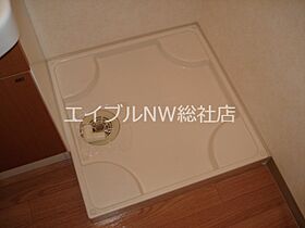 岡山県倉敷市玉島乙島（賃貸アパート1K・2階・30.96㎡） その20