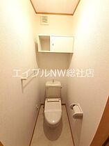 岡山県倉敷市連島町鶴新田（賃貸アパート1LDK・1階・45.72㎡） その7