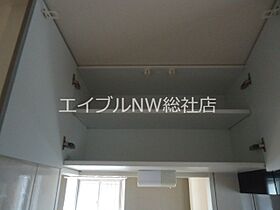 岡山県倉敷市水江（賃貸アパート1LDK・1階・41.04㎡） その23