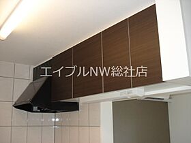 岡山県倉敷市中島（賃貸アパート3LDK・2階・70.00㎡） その8