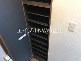 岡山県倉敷市羽島（賃貸アパート1K・2階・28.00㎡） その22