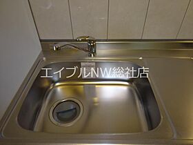 岡山県倉敷市東町（賃貸アパート1K・1階・31.02㎡） その22