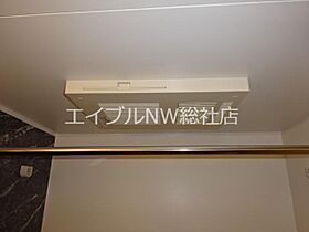 岡山県倉敷市東町（賃貸アパート1K・1階・31.02㎡） その8