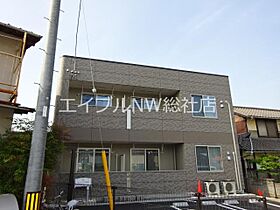 岡山県倉敷市東町（賃貸アパート1K・1階・31.02㎡） その6