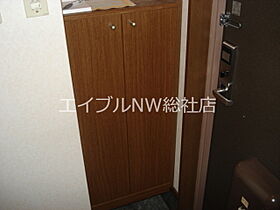 岡山県倉敷市中畝5丁目（賃貸アパート1K・1階・24.75㎡） その23