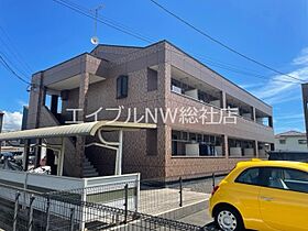 岡山県倉敷市中畝5丁目（賃貸アパート1K・1階・24.75㎡） その6