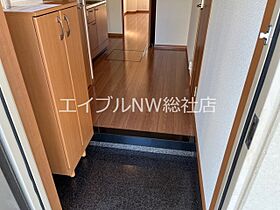 岡山県倉敷市西阿知町西原（賃貸アパート1K・1階・30.96㎡） その9