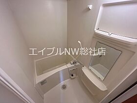 岡山県倉敷市西阿知町西原（賃貸アパート1K・1階・30.96㎡） その4