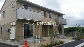 岡山県倉敷市連島町鶴新田（賃貸テラスハウス3LDK・1階・80.67㎡） その6