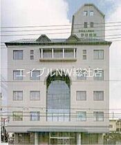 岡山県倉敷市日吉町（賃貸アパート1LDK・1階・52.13㎡） その7