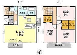 瀬戸大橋線 上の町駅 徒歩21分