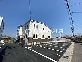 岡山県倉敷市西阿知町（賃貸アパート1LDK・2階・33.63㎡） その13